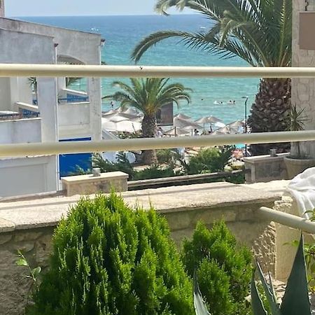 Frenki Apartment By The Sea Сиври Экстерьер фото